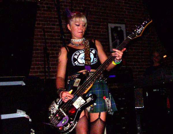 Adrienne