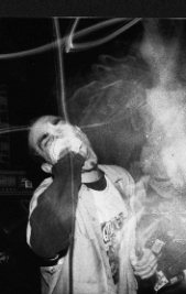 Cyco Logic Loco