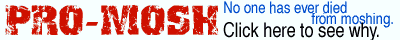 Pro-MOSH