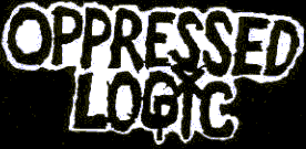 Oppressed Logic